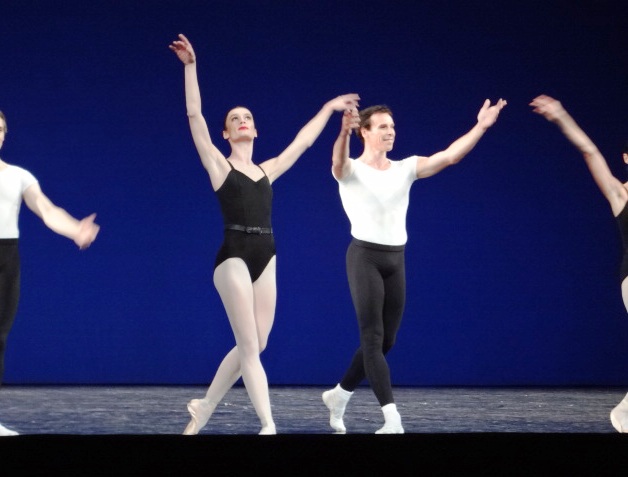 パリオペラ座バレエ　バランシン特集 Ballet de l\'Opera de Paris Balanchine_a0284783_4252125.jpg