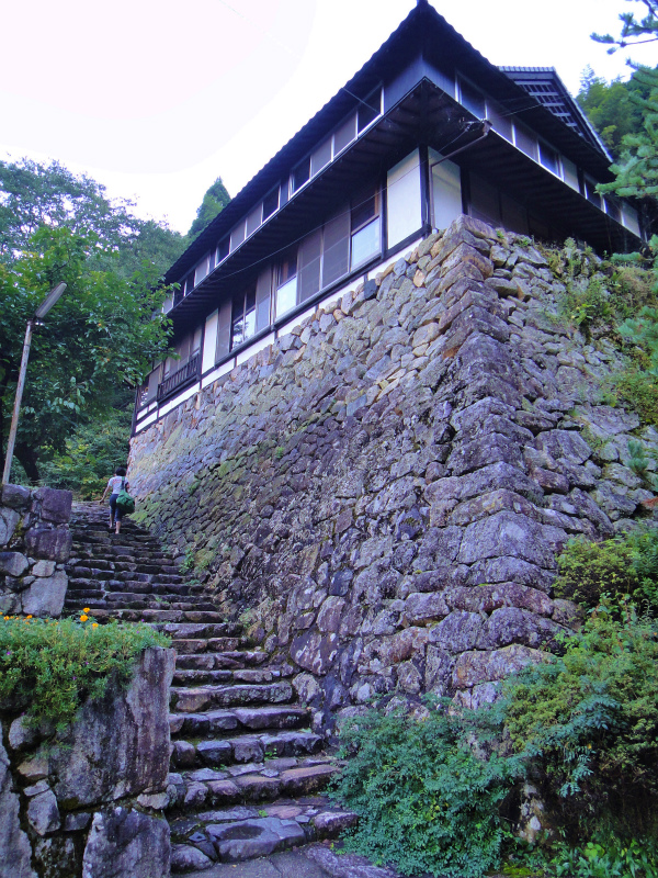 2012/09/25-26 富栄山&大空山トレイルランニング_b0220886_21534116.jpg