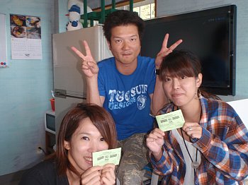 9月22日(土)23日(日)串本TOUR&講習★_f0079996_1431826.jpg