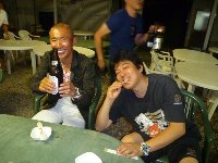 9月22日(土)23日(日)串本TOUR&講習★_f0079996_1443033.jpg
