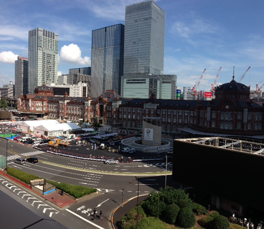 東京駅完成前日_a0271402_21362011.jpg