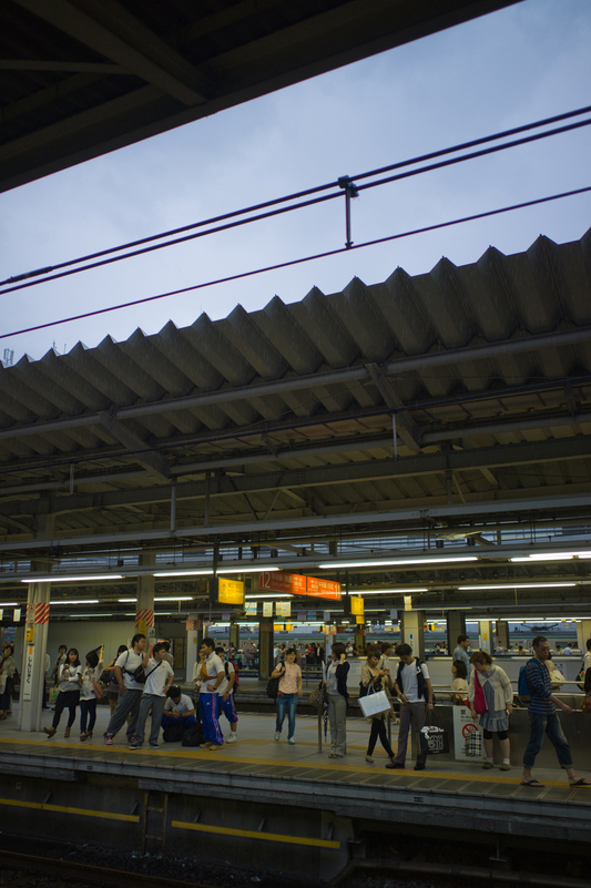 東京駅完成前日_a0271402_2141533.jpg