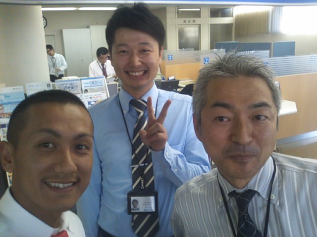 久しぶり北洋銀行 小川っち ランクル 大好き Tommyのニコニコブログ トミーブログ 久しぶり北洋銀行 小川っち ランクル 大好き Tommyのニコニコブログ トミーブログ