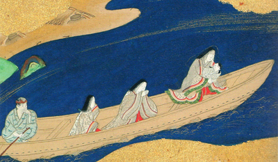 平家物語画帖(後期)@根津美術館 : Art & Bell by Tora 平家物語画帖(後期)@根津美術館 : Art & Bell by Tora