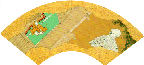 平家物語画帖(後期)@根津美術館 : Art & Bell by Tora 平家物語画帖(後期)@根津美術館 : Art & Bell by Tora