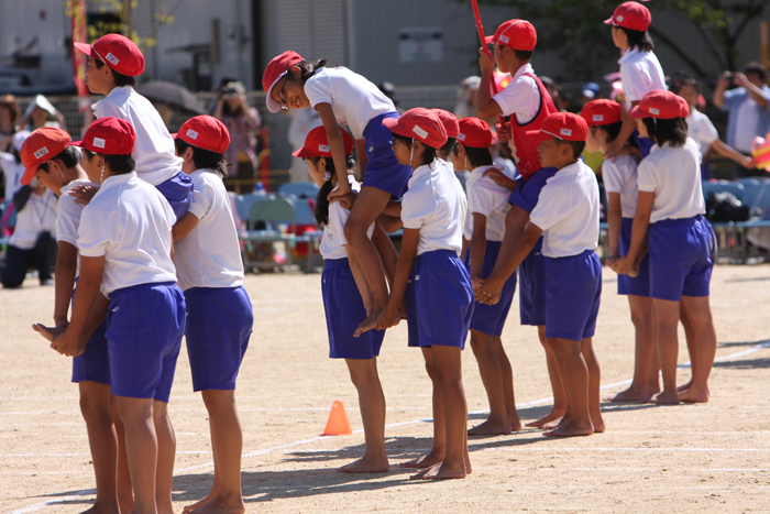 あみの運動会　１２’１０’０２_e0077010_21364548.jpg