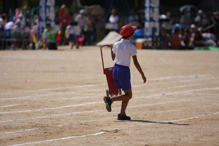 あみの運動会　１２’１０’０２_e0077010_2144388.jpg