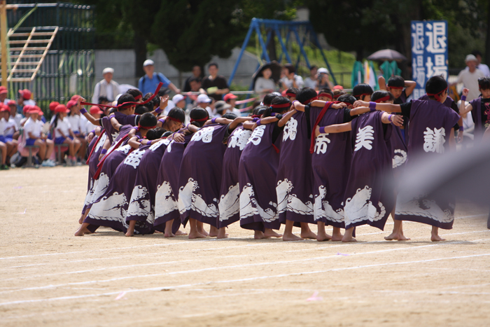 あみの運動会　１２’１０’０２_e0077010_21453194.jpg