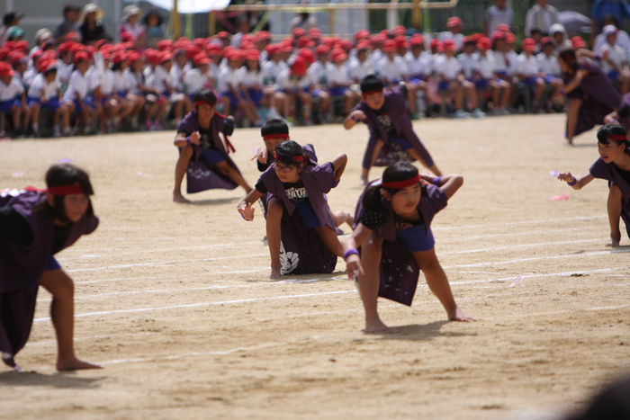 あみの運動会　１２’１０’０２_e0077010_21492337.jpg