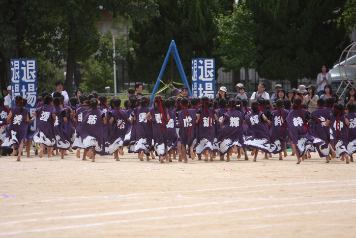 あみの運動会　１２’１０’０２_e0077010_21523232.jpg