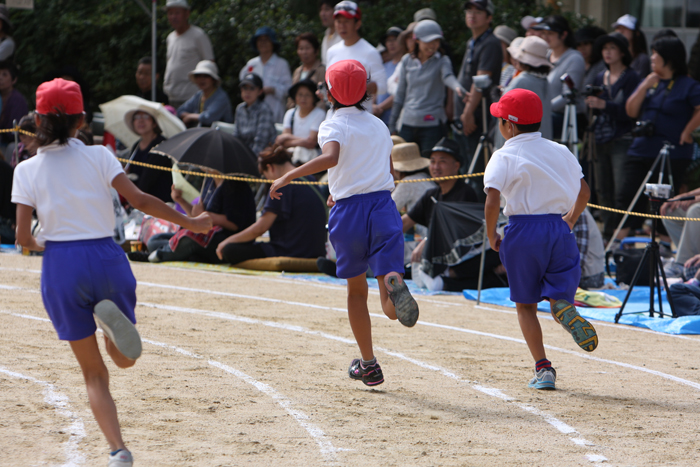 あみの運動会　１２’１０’０２_e0077010_21564780.jpg