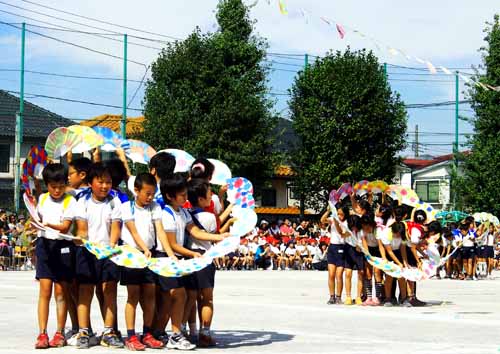 遊戯 9月30日 小学校の運動会 練馬区にて シニアデジカメギャラリー 遊戯 9月30日 小学校の運動会 練馬区にて シニアデジカメギャラリー