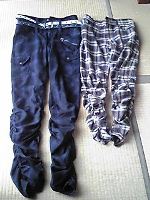 秋のファッション_b0212316_0475425.jpg