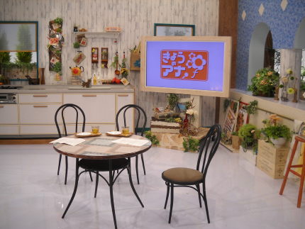 東海テレビ「きょうのアナ。f」出演のお知らせ_f0168317_22181353.jpg