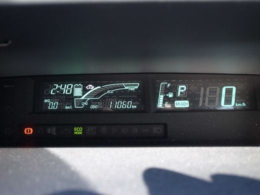 アクアの実燃費は20.9km/l。_c0098020_2119417.jpg