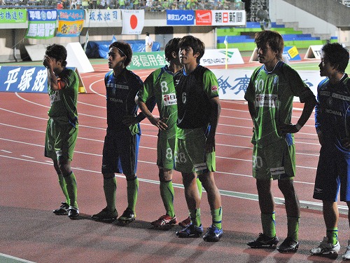 湘南vs熊本@ShonanBMWスタジアム平塚(参戦)_b0000829_0305512.jpg