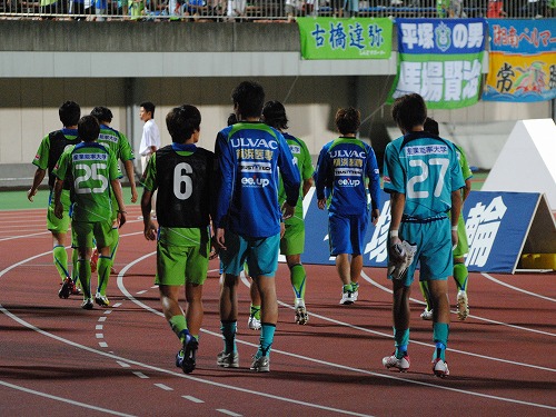 湘南vs熊本@ShonanBMWスタジアム平塚(参戦)_b0000829_0314149.jpg