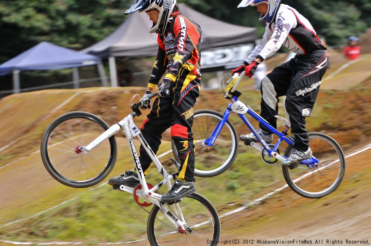 ２０１２JBMXFシリーズ第６戦秩父大会VOL15：予選その１_b0065730_1843373.jpg