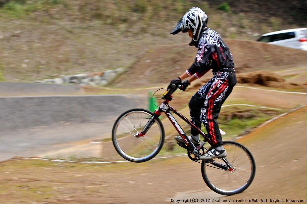 ２０１２JBMXFシリーズ第６戦秩父大会VOL15：予選その１_b0065730_18445615.jpg