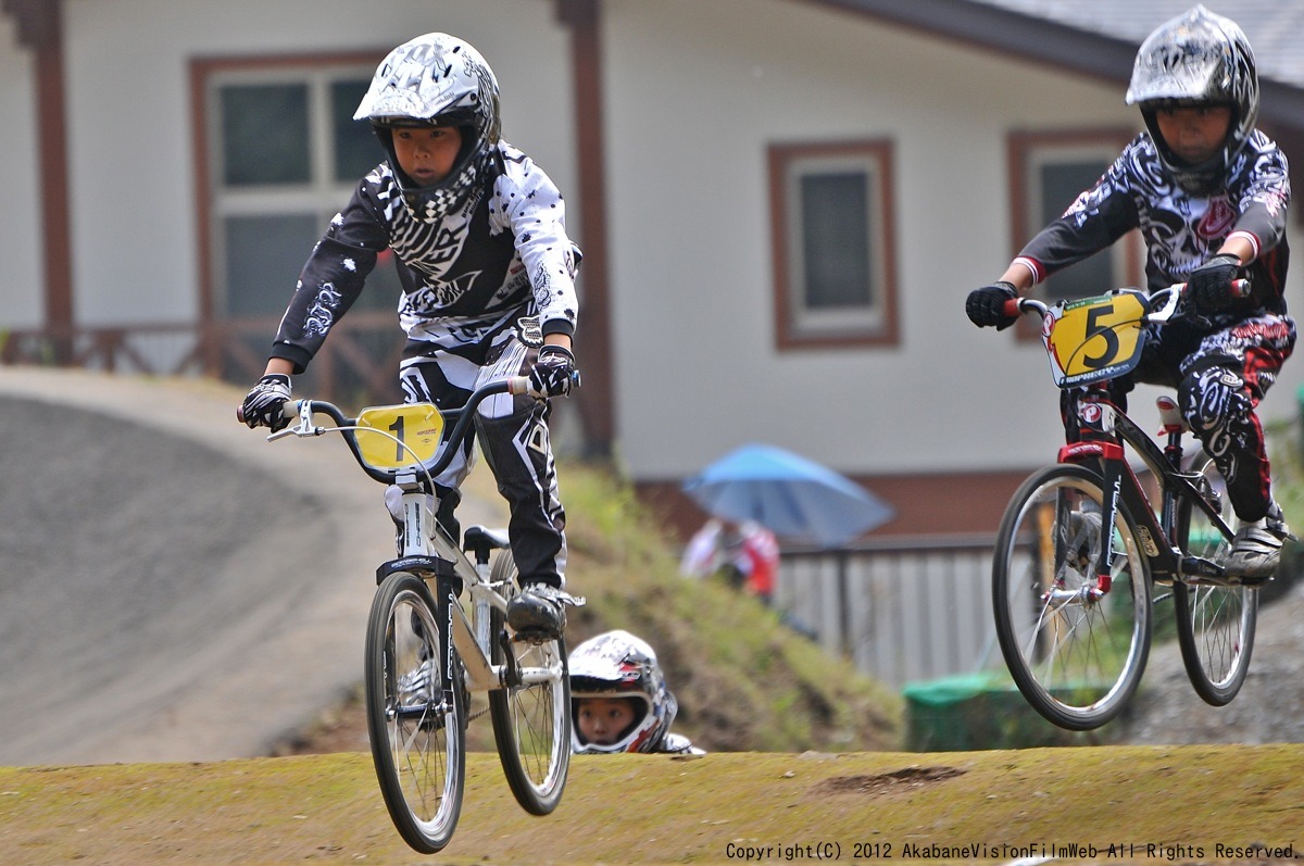 ２０１２JBMXFシリーズ第６戦秩父大会VOL15：予選その１_b0065730_1844654.jpg