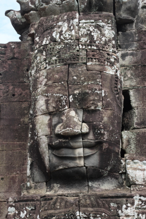 カンボジア旅行②・・・・・・・白髭_d0138130_10251091.jpg