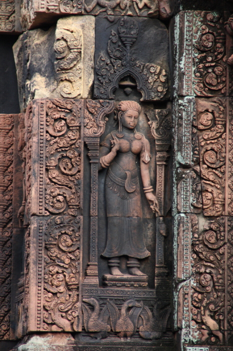 カンボジア旅行②・・・・・・・白髭_d0138130_1029137.jpg