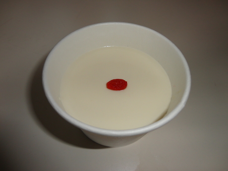 クコの実茶 娘達へおくるハーブクッキング クコの実茶 娘達へおくるハーブクッキング