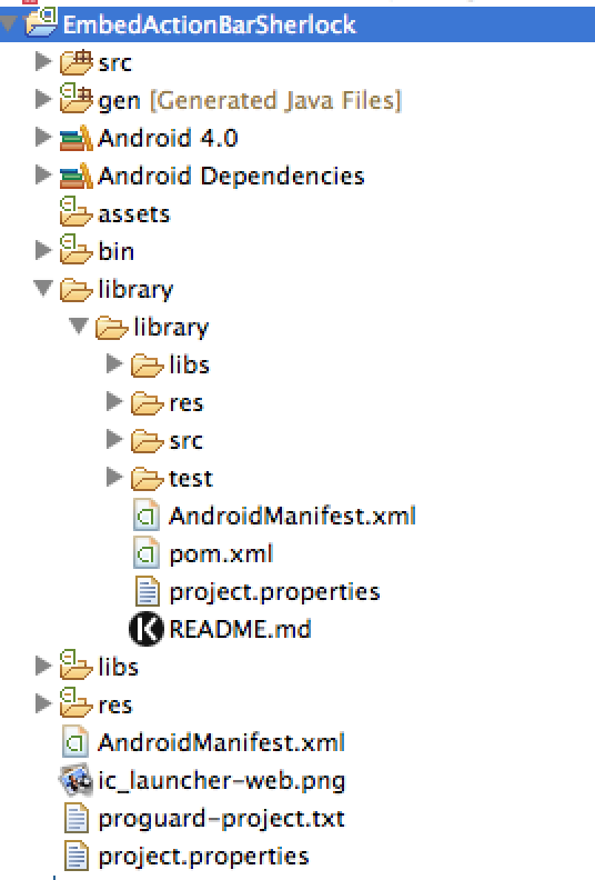 Jarじゃないソースしか無い、Androidのライブラリーをプロジェクト内に組み込む_e0291676_1534467.png