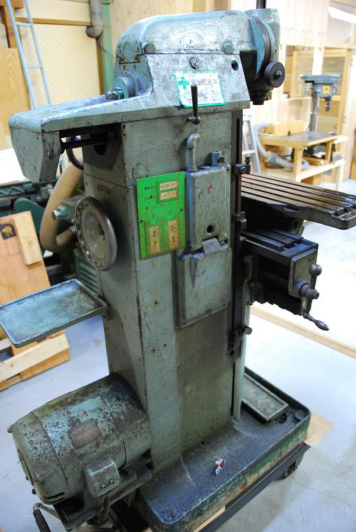 理研製鋼 RTM-2 : kon-workshop 理研製鋼 RTM-2 : kon-workshop