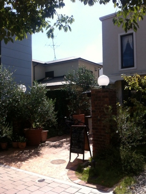 久々芦屋散策 茶屋之町_f0083294_23562336.jpg
