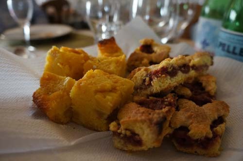 食の旅~バルサミコ酢とプロシュット・ディ・パルマ_f0106597_2215930.jpg