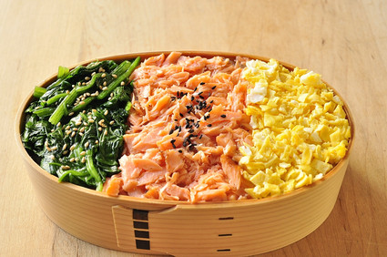 3色弁当_b0171098_8304737.jpg