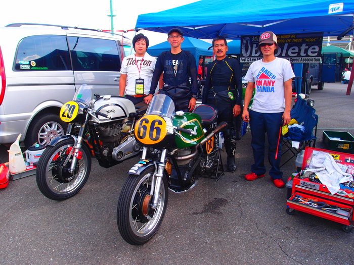 2012　　Legend of Classic　第3戦　筑波レポ_f0200399_17453766.jpg