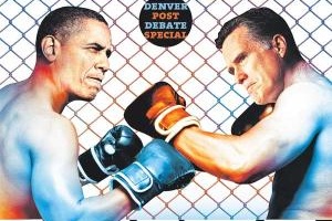 アメリカ大統領選、オバマVSロムニー今夜ついに直接対決へ_b0007805_222405.jpg