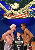 アメリカ大統領選、オバマVSロムニー今夜ついに直接対決へ_b0007805_2235144.jpg