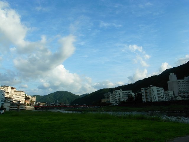 下呂温泉~郡上八幡_f0209122_18382970.jpg
