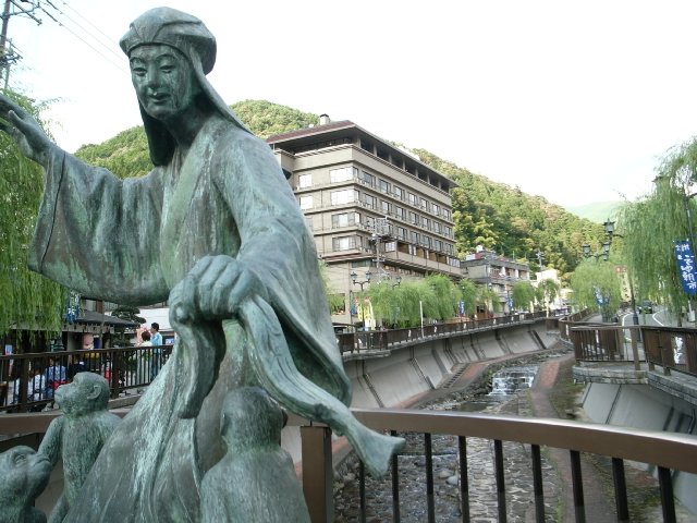 下呂温泉~郡上八幡_f0209122_18403969.jpg