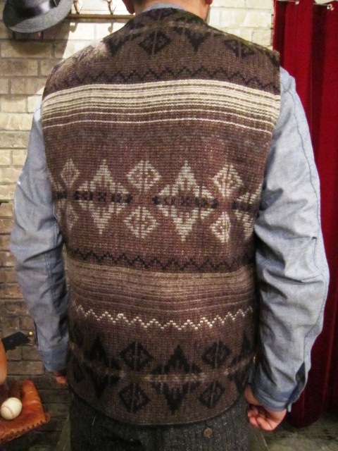 \"Johnson Woolen Mills\" ご紹介_f0191324_1021933.jpg