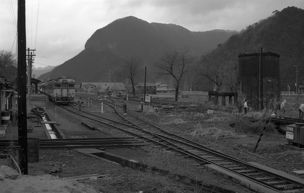 1982年3月31日若桜線_f0203926_23444190.jpg