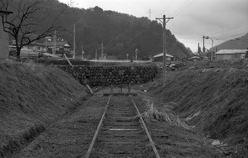 1982年3月31日若桜線_f0203926_23453124.jpg