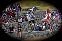 ２０１２JBMXFシリーズ第６戦秩父大会VOL18：公式練習の風景_b0065730_19371366.jpg