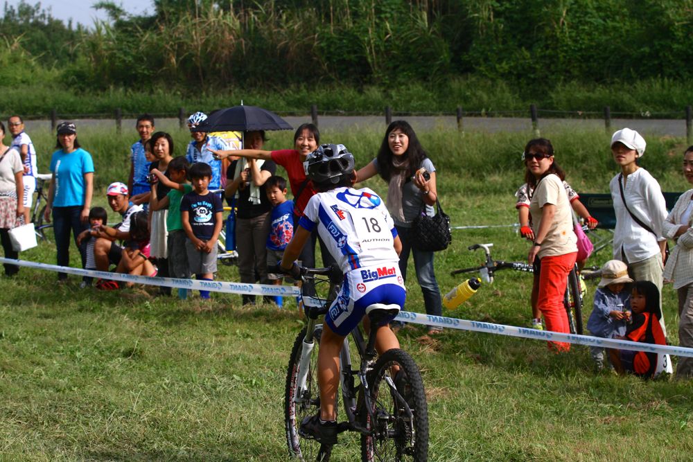 GPミストラル 2012-2013 第2戦（JECX #5)_b0136231_030650.jpg