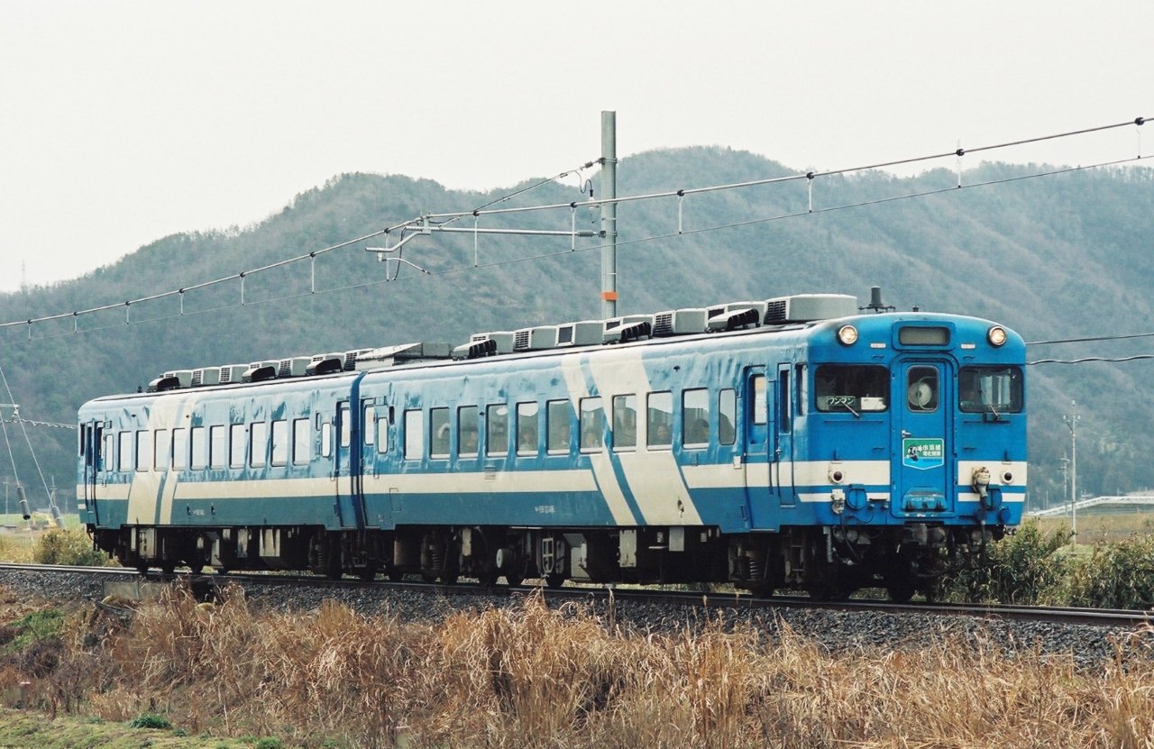 2024年レディースファッション福袋特集 小浜線のキハ58系 適鉄 : 近郊形電車