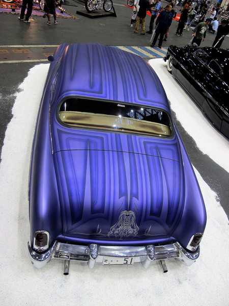 SPEED AND CUSTOM SHOW_a0220535_19211549.jpg