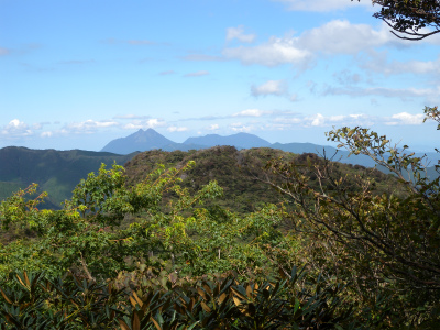 黒岳縦走！そして最後の最後にご褒美！!_e0272335_985475.jpg