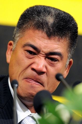 城島健司 男の顔 日経 Ryu S Watching 城島健司 男の顔 日経 Ryu S Watching