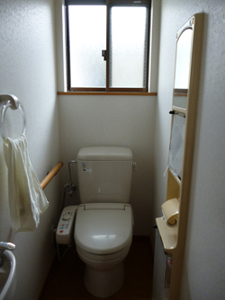 灘区Y様邸トイレリフォーム_e0184941_17243081.jpg