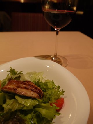 Dining Bar NORiON(ノリオン)_e0227942_23331347.jpg