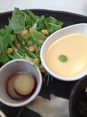 ペコリーノカフェ_e0292546_20394193.jpg