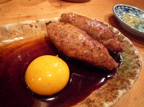 焼きとりが食べたい時は♪～炭焼き風々（水戸）_f0207146_9233632.jpg